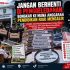 Jangan Berhenti di Penggeledahan, Bongkar ke Mana Anggaran Pendidikan Riau Mengalir