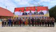 Permalink ke Kapolres Dumai Bersama Dandim 0320 Pimpin Pelaksanaan Apel Gelar Perlengkapan Satgas Karhutlah Kota Dumai Permalink ke Kapolres Dumai Bersama Dandim 0320 Pimpin Pelaksanaan Apel Gelar Perlengkapan Satgas Karhutlah Kota Dumai