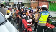 Permalink ke Polres Dumai Membagikan Ratusan Takjil Kepada Masyarakat Kota Dumai