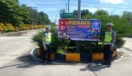 Permalink ke Memasuki hari ke – 4 pelaksanaan Operasi Patuh Lancang Kuning 2023