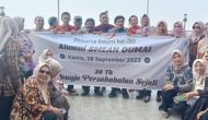 Permalink ke Alumni SMEAN Dumai Mengadakan Reunian