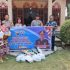 Dengan Minggu Kasih Polsek Singingi Tampung Keluhan Dan Masukan Dari Masyarakat Dengan Minggu Kasih Polsek Singingi Tampung Keluhan Dan Masukan Dari Masyarakat
