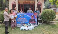Permalink ke Dengan Minggu Kasih Polsek Singingi Tampung Keluhan Dan Masukan Dari Masyarakat