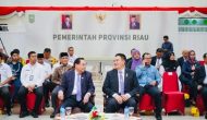 Permalink ke Resmi Jabat Ketua DPD IKAL Lemhanas Riau, Irjen Iqbal Bertekad Wujudkan Kemajuan dan Ketahanan Negara Kesatuan Republik Indonesia