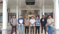 Permalink ke Dit Intelkam Polda Riau Bersinergi Dengan KPU Kabupaten Rohil Untuk Pastikan Pelaksanaan Pentahapan Pilkada Serentak Tahun 2024 Berjalan Dengan Aman Dan Kondusif