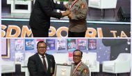Permalink ke Irjen Dedi Raih Rekor MURI Perwira Tinggi Polri Penulis Buku Terbanyak