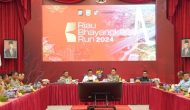 Permalink ke Polda Riau Gelar Rapat Koordinasi Kegiatan Ivent Riau Bhayangkara Run (RBR) 2024