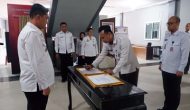 Permalink ke Rutan Pekanbaru Adakan Penandatanganan Komitmen Bersama Pembangunan Zona Integritas Tahun 2025