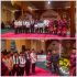 Polres Kuansing Hadiri Wisuda XII dan Pengukuhan Alumni XXIX Ponpes KH. Ahmad Dahlan
