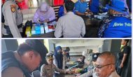 Permalink ke Kapolres Kuansing Pastikan Kesehatan Personel BKO Polda Riau Terjaga dalam Operasi PETI 2025