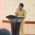 Wakil Bupati Rokan Hilir Jhony Charles BBA MBA Ucapkan Selamat Hari Guru Nasional ke-80