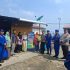 Polres Dumai Hadir di Tengah Masyarakat Pesisir Melalui Program JALUR