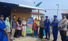 Permalink ke Polres Dumai Hadir di Tengah Masyarakat Pesisir Melalui Program JALUR