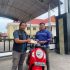 Polres Dumai Dalam pengungkapan KasusTindak Pidana Pencurian Kenderaan Bermotor(Curanmor) Polres Dumai Dalam pengungkapan KasusTindak Pidana Pencurian Kenderaan Bermotor(Curanmor)