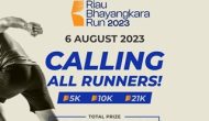 Permalink ke Polda Riau Menggelar Event Olahraga Riau Bhayangkara Run