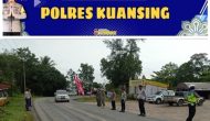 Permalink ke Apel Pagi Personil PosYan Ops Ketupat 2024 Polres Kuansing: Antisipasi Gangguan Kamtibmas dan Pelayanan Humanis bagi Pemudik