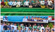 Permalink ke Kapolres Kampar Hadiri Tabligh Akbar Ustadz Abdul Somad, Sampaikan Pesan Akhlak Mulia untuk Siswa SMAN Plus Riau