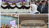 Permalink ke Pemprov Riau Tutup PKA Angkatan XVI dan PKP Angkatan XXI, Cetak Pemimpin Birokrasi Adaptif di Era SPBE