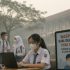Sekolah SMA-SMK di Riau Diberi Ruang Sesuaikan Pembelajaran Saat Kabut Asap