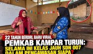 Permalink ke 22 Tahun Berdiri, Baru Viral Pemkab Kampar Turun: Selama Ini Kelas Jauh SDN 007 dalam Pengawasan Siapa?