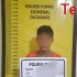 Polsek Sungai Sembilan Jajaran Polres Dumai Mengamankan Pelaku Tindak Pidana