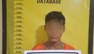 Permalink ke Polsek Sungai Sembilan Jajaran Polres Dumai Mengamankan Pelaku Tindak Pidana