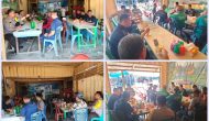Permalink ke Giat Jumat Curhat Polres Kuantan Singingi di Desa Marsawa Kecamatan Benai Dihadiri Kapolres Kuansing