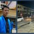 Kabel Listrik  Kendor Dan Semerawut Di Kota Pekanbaru Membahayakan Keselamatan Masyarakat  Juga Pengguna Jalan
