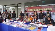 Permalink ke Dua Pelaku Perampokan Menggunakan Senjata Api