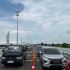 Arus Mudik Lebaran 2024, Sebanyak 33.565 Kendaraan Melintasi 3 Ruas Jalan Tol di Riau