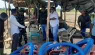 Permalink ke Kodim 0320/Dumai Melaksanakan Penyerahan Tiga Unit Pompa Air Permalink ke Kodim 0320/Dumai Melaksanakan Penyerahan Tiga Unit Pompa Air