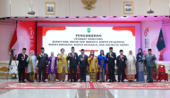 Permalink ke Pj Gubernur Riau Rahman Hadi, Resmi Mengukuhkan 6 Pjs Kepala Daerah, Ini penjelasannya