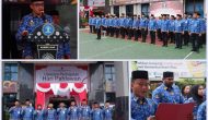 Permalink ke Teladani Pahlawanmu, Cintai Negerimu, Lapas Pekanbaru Ikuti Upacara Peringatan Hari Pahlawan