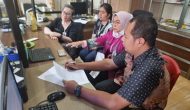 Permalink ke Tingkatkan Kapasitas Tim Rehabilitasi, Lapas Pekanbaru Ikuti Bimtek Skrining Napza