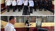 Permalink ke Lapas Kelas IIB Teluk Kuantan Gelar Ikrar dan Deklarasi Komitmen Wujudkan Zona Bebas Narkoba dan Hp