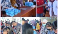 Permalink ke Implementasi Program Aksi Kemenimipas 2026, Lapas Pekanbaru Gelar Tes Urine Ratusan Warga Binaan