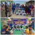 Program JALUR (Jelajah Riau Untuk Rakyat) Polres Dumai Hadir di Pantai Koneng, Salurkan Bantuan dan Layanan Kesehatan bagi Masyarakat Pesisir