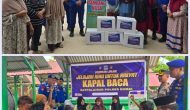 Permalink ke Program JALUR (Jelajah Riau Untuk Rakyat) Polres Dumai Hadir di Pantai Koneng, Salurkan Bantuan dan Layanan Kesehatan bagi Masyarakat Pesisir Permalink ke Program JALUR (Jelajah Riau Untuk Rakyat) Polres Dumai Hadir di Pantai Koneng, Salurkan Bantuan dan Layanan Kesehatan bagi Masyarakat Pesisir