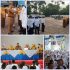 546 Siswa Baru Ikuti MPLS di SMAN 8 Pekanbaru, Dibekali Karakter, Disiplin dan Literasi Digital