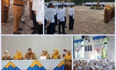 Permalink ke 546 Siswa Baru Ikuti MPLS di SMAN 8 Pekanbaru, Dibekali Karakter, Disiplin dan Literasi Digital