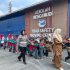 Polantas Karib Tanamkan Budaya Tertib dan Cinta Lingkungan Sejak TK, 114 Anak Jadi Polisi Sahabat Jalan Raya