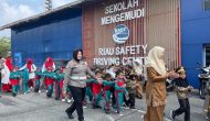 Permalink ke Polantas Karib Tanamkan Budaya Tertib dan Cinta Lingkungan Sejak TK, 114 Anak Jadi Polisi Sahabat Jalan Raya Permalink ke Polantas Karib Tanamkan Budaya Tertib dan Cinta Lingkungan Sejak TK, 114 Anak Jadi Polisi Sahabat Jalan Raya