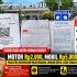 Parkir RSUD Arifin Achmad Disorot! Motor Rp2.000, Mobil Rp5.000, Agung Nugroho Justru Turunkan Tarif Parkir