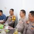 Polres Kuansing Gelar Jumat Curhat Dalam Rangka Harkamtibmas Jelang Pemilu 2024 Bersama Tokoh Masyarakat Kelurahan Sungai Jering