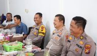 Permalink ke Polres Kuansing Gelar Jumat Curhat Dalam Rangka Harkamtibmas Jelang Pemilu 2024 Bersama Tokoh Masyarakat Kelurahan Sungai Jering