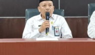 Permalink ke Plt Kakanwil Kemenag Riau Minta Seluruh ASN Riau Aktif Sosialisasikan Larangan Judi Online