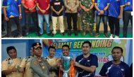 Permalink ke Kapolsek Tapung Resmi Tutup Turnamen Badminton Kapolsek Tapung CUP l 2025, di Gor Bhayangkara Permalink ke Kapolsek Tapung Resmi Tutup Turnamen Badminton Kapolsek Tapung CUP l 2025, di Gor Bhayangkara