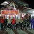Kapolres Dumai AKBP Nurhadi Ismanto S,H,S,I,K Meninjao Sejumlah Gereja Kapolres Dumai AKBP Nurhadi Ismanto S,H,S,I,K Meninjao Sejumlah Gereja
