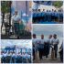 Sinergi Demi Pantai Lestari, Polda Sumbar Raih Rekor MURI dalam Aksi Bersih Pantai