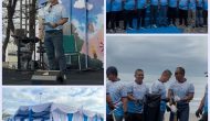 Permalink ke Sinergi Demi Pantai Lestari, Polda Sumbar Raih Rekor MURI dalam Aksi Bersih Pantai